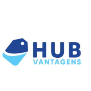 HUB vantagens