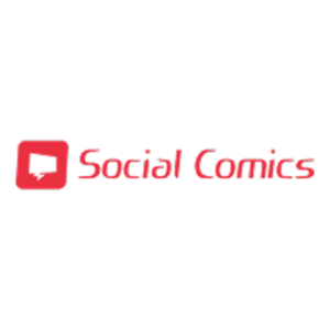 Social Comics