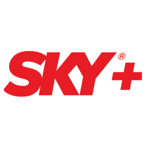 SKY+